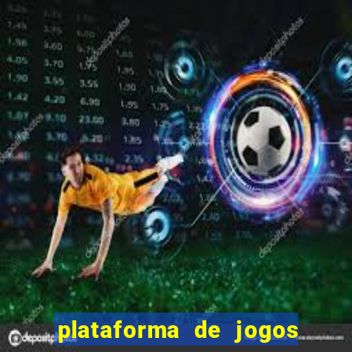 plataforma de jogos 2 reais